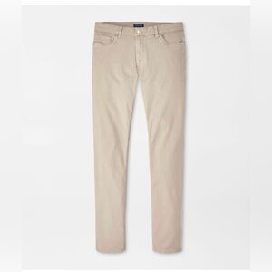 Peter Millar Crown Crafted Wayfare Pants 32x34